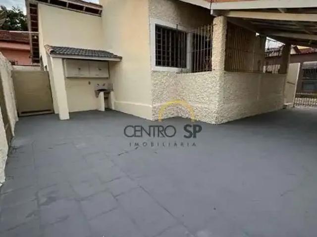 Casa aluguel em Região Imediata de Bauru, Bauru