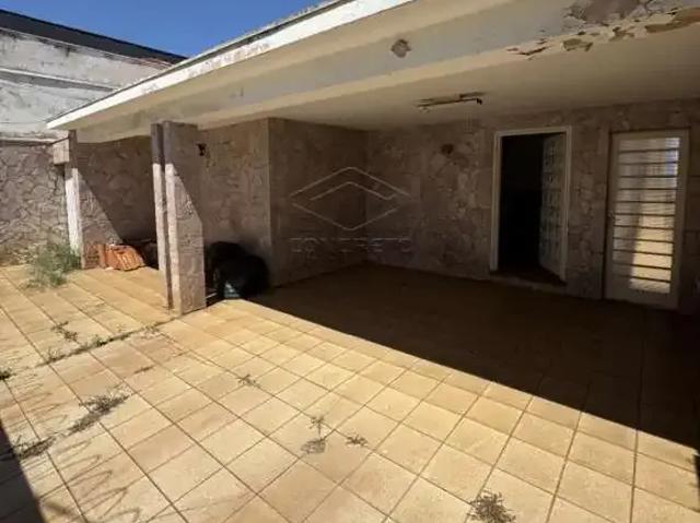 Casa aluguel em Região Imediata de Bauru, Bauru