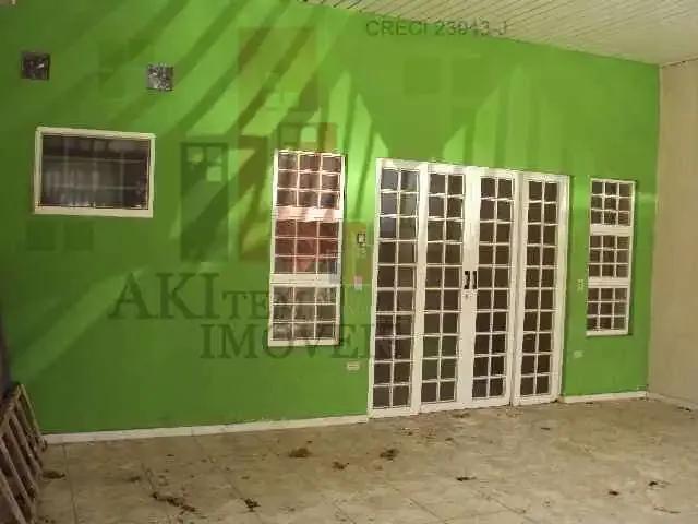 Casa aluguel em Região Imediata de Bauru, Bauru