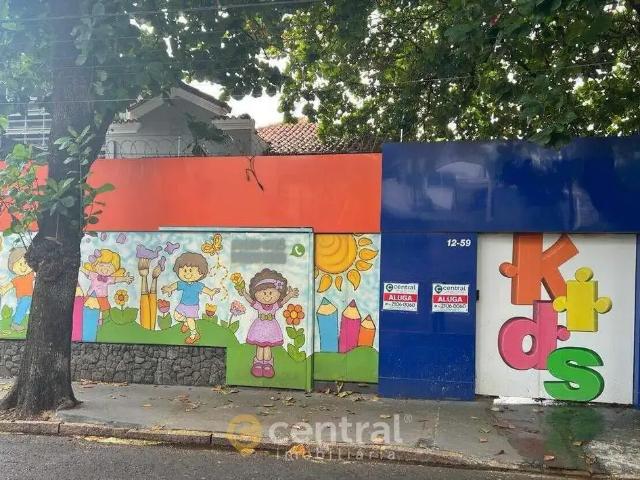 Casa aluguel em Bauru