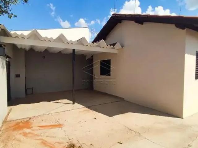 Casa aluguel em Região Imediata de Bauru, Bauru