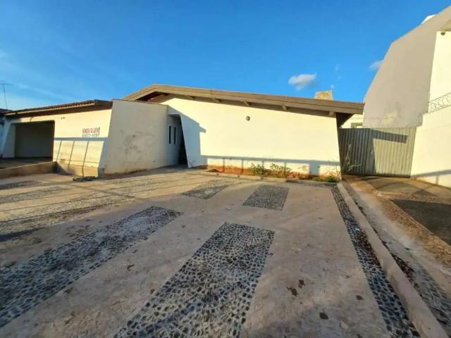 Casa aluguel em Região Imediata de Bauru, Bauru