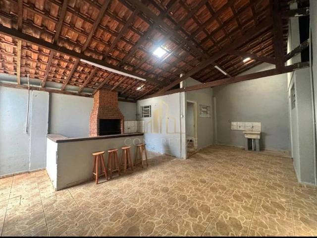 Casa aluguel em Jardim América, Bauru