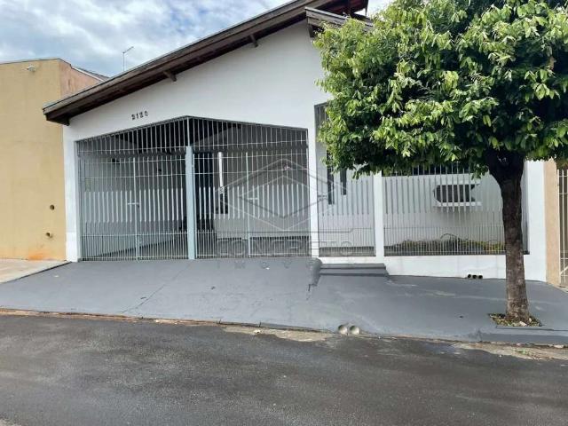 Casa aluguel em Bauru, Parque Jardim Europa