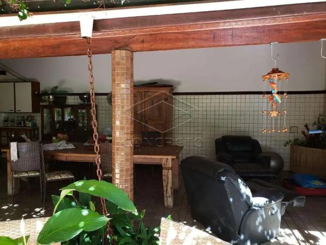 Casa aluguel em Região Imediata de Bauru, Bauru