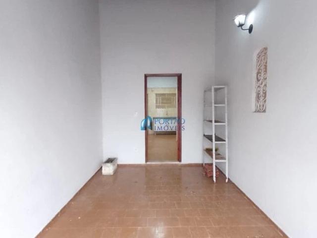 Casa aluguel em Jardim América, Bauru