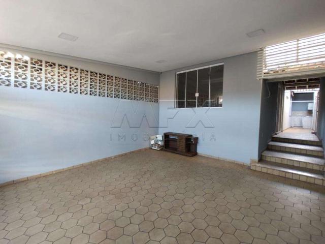 Casa aluguel em Bauru, Jardim Amália