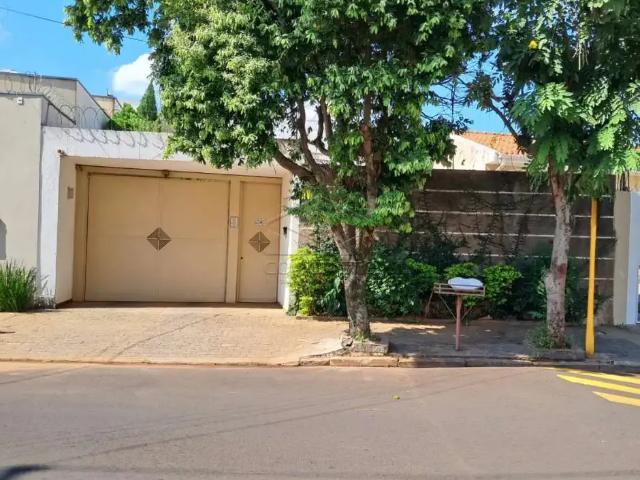 Casa aluguel em Bauru