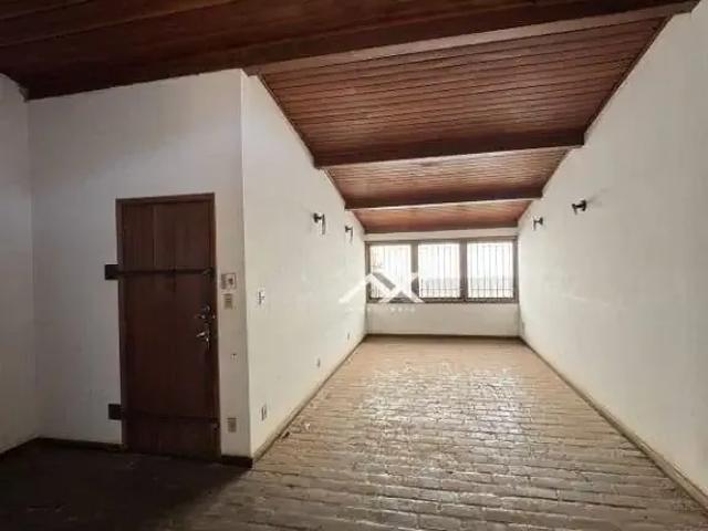 Casa aluguel em Jardim América, Bauru
