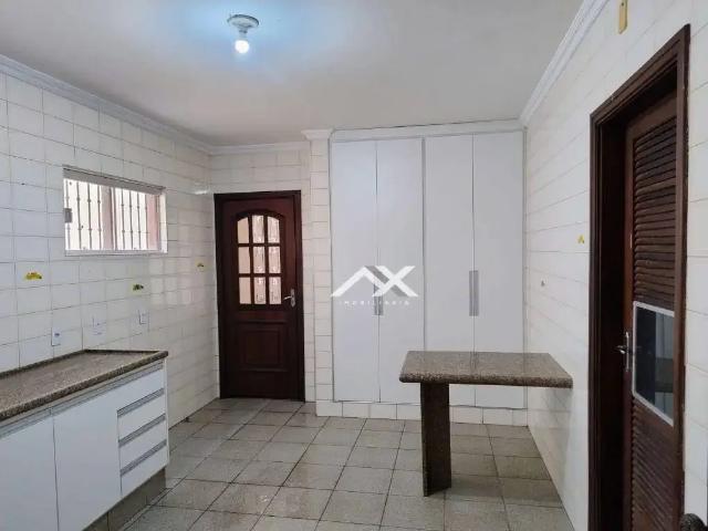 Casa aluguel em Jardim América, Bauru