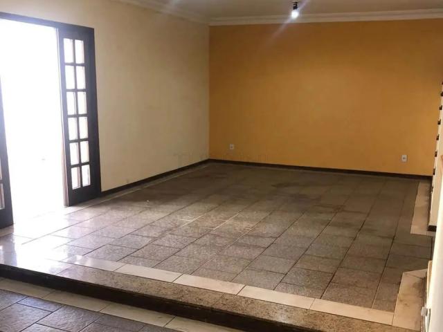 Casa aluguel em Parque Residencial das Camélias, Bauru