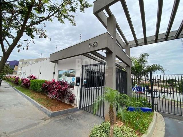 Casa aluguel em Vila São Francisco, Bauru