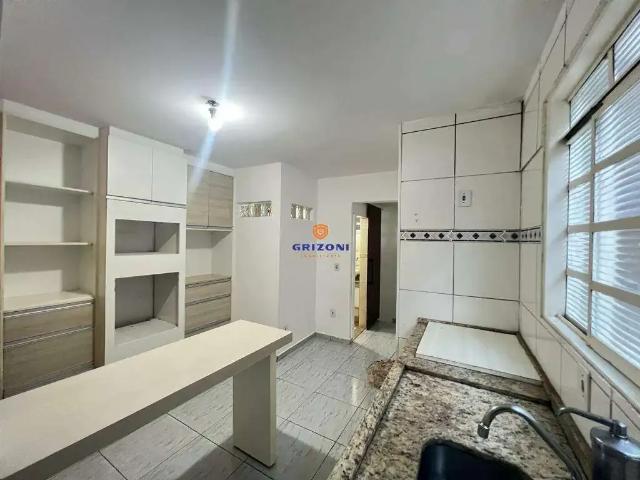 Casa aluguel em Bauru