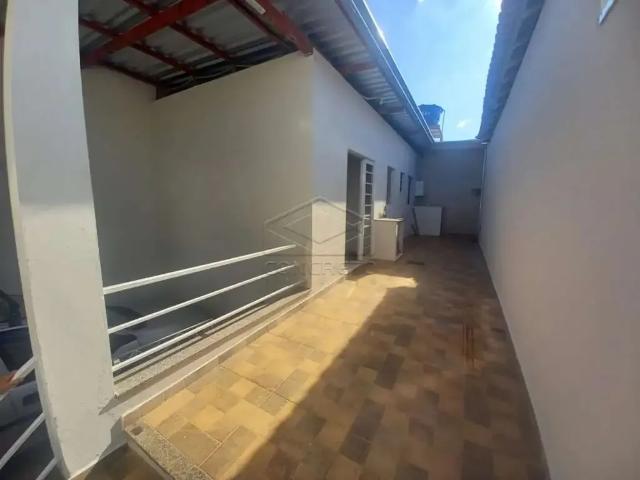 Casa aluguel em Região Imediata de Bauru, Bauru