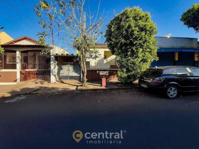 Casa aluguel em Bauru