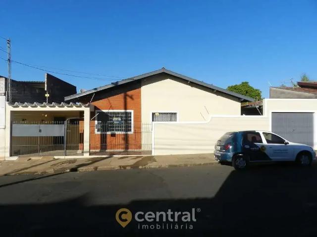 Casa aluguel em Bauru