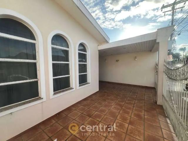 Casa aluguel em Região Imediata de Bauru, Bauru