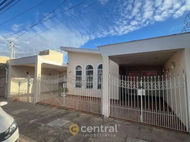 Casa aluguel em Bauru