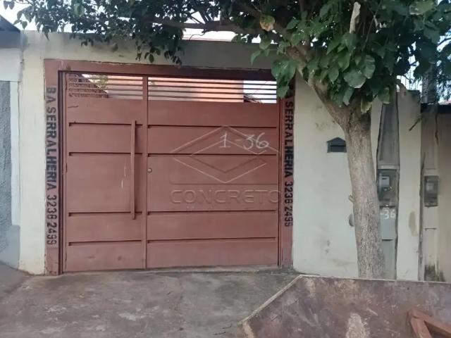 Casa aluguel em Região Imediata de Bauru, Bauru