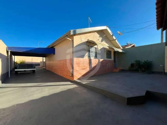 Casa aluguel em Região Imediata de Bauru, Bauru