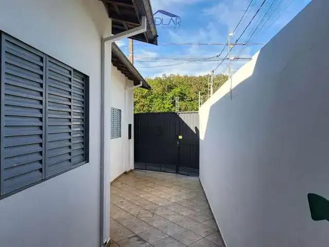 Casa aluguel em Região Imediata de Bauru, Bauru