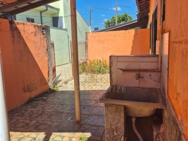 Casa aluguel em Jardim Eldorado, Bauru