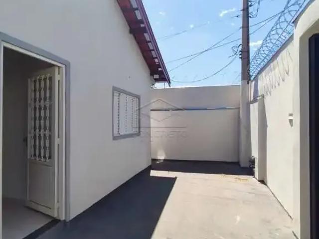 Casa aluguel em Região Imediata de Bauru, Bauru