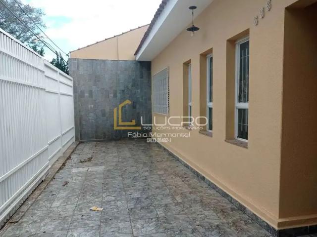 Casa aluguel em Região Imediata de Bauru, Bauru