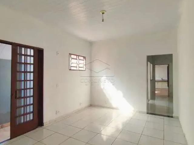 Casa aluguel em Região Imediata de Bauru, Bauru