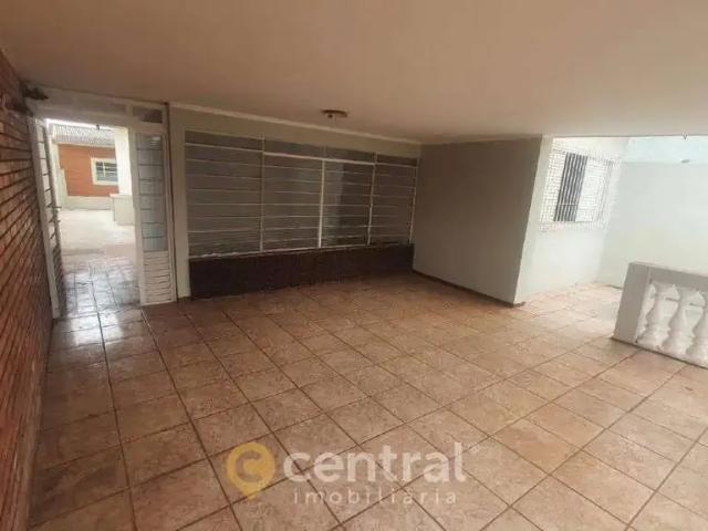 Casa aluguel em Bauru