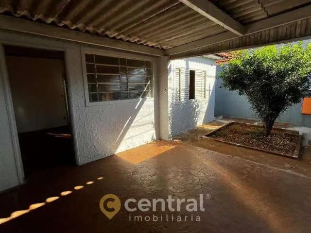 Casa aluguel em Região Imediata de Bauru, Bauru