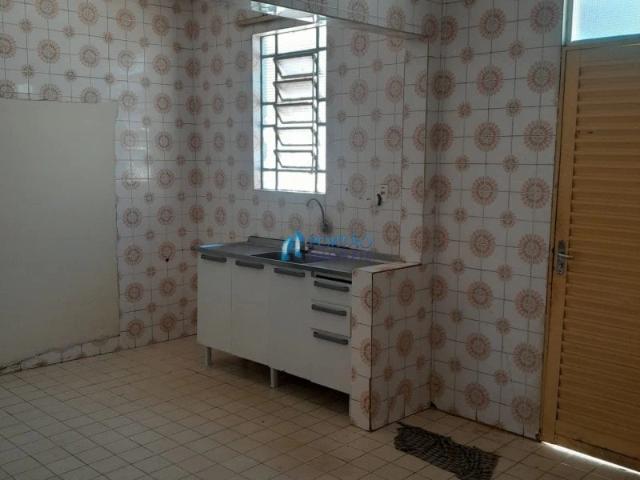 Casa aluguel em Jardim Estoril, Bauru