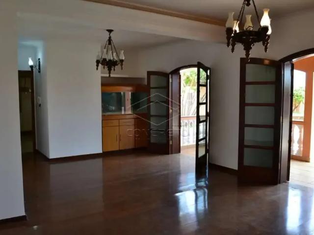 Casa aluguel em Região Imediata de Bauru, Bauru