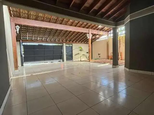 Casa aluguel em Região Imediata de Bauru, Bauru