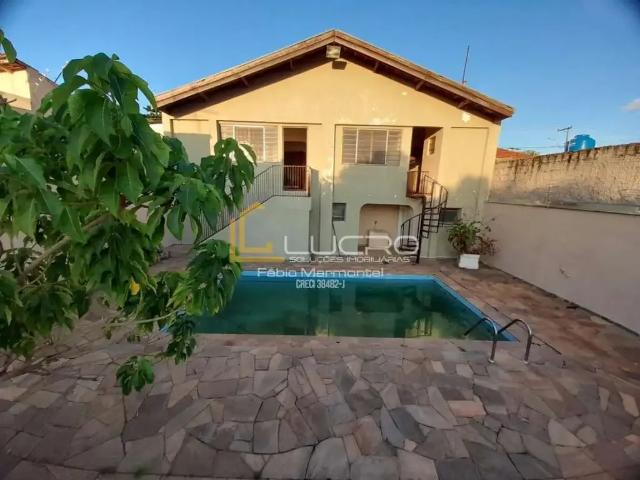 Casa aluguel em Região Imediata de Bauru, Bauru