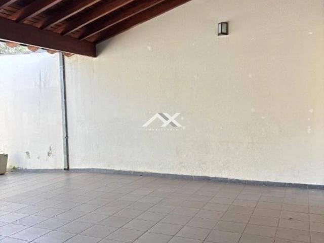 Casa aluguel em Jardim Estoril, Bauru