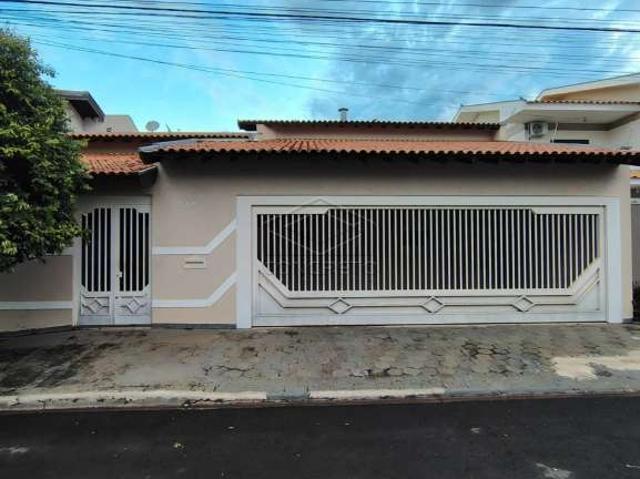 Casa aluguel em Bauru, Jardim Estoril