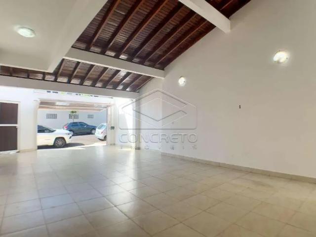 Casa aluguel em Região Imediata de Bauru, Bauru
