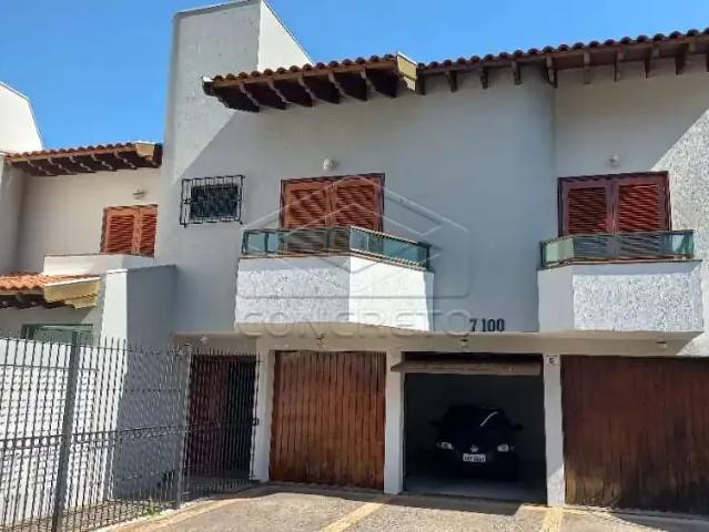 Casa aluguel em Região Imediata de Bauru, Bauru