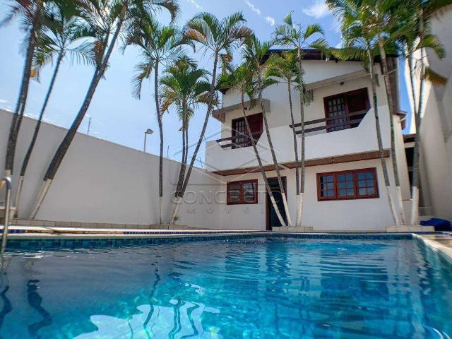 Casa aluguel em Bauru, Jardim Estoril II