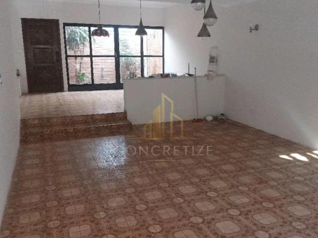Casa aluguel em Vila São Francisco, Bauru