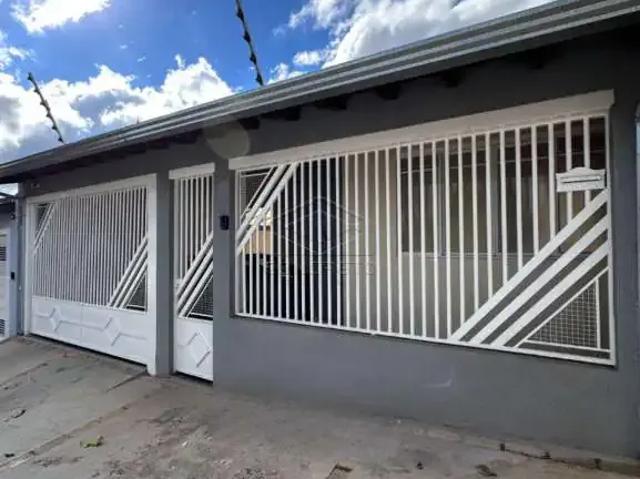 Casa aluguel em Região Imediata de Bauru, Bauru