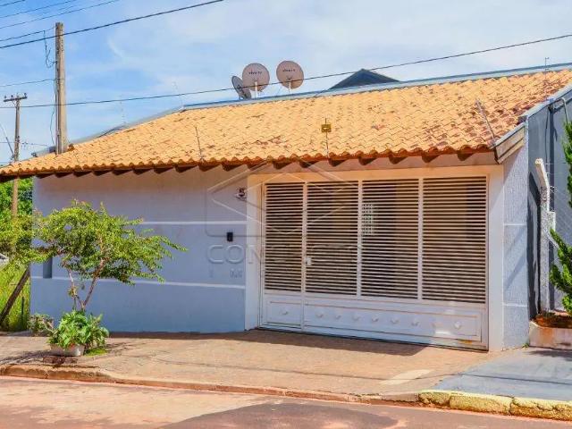 Casa aluguel em Bauru