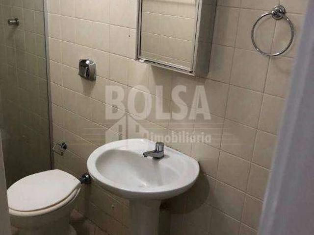Casa aluguel em Jardim Contorno, Bauru