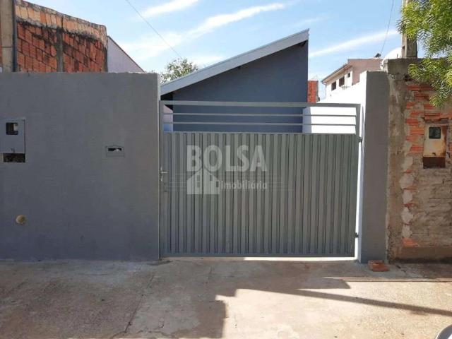 Casa aluguel em Bauru