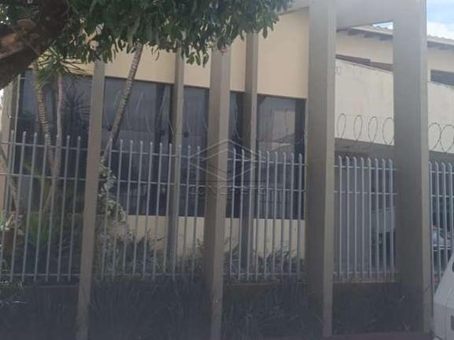 Casa aluguel em Bauru, Jardim Marambá