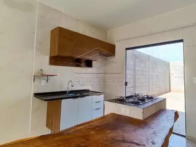Casa aluguel em Região Imediata de Bauru, Bauru