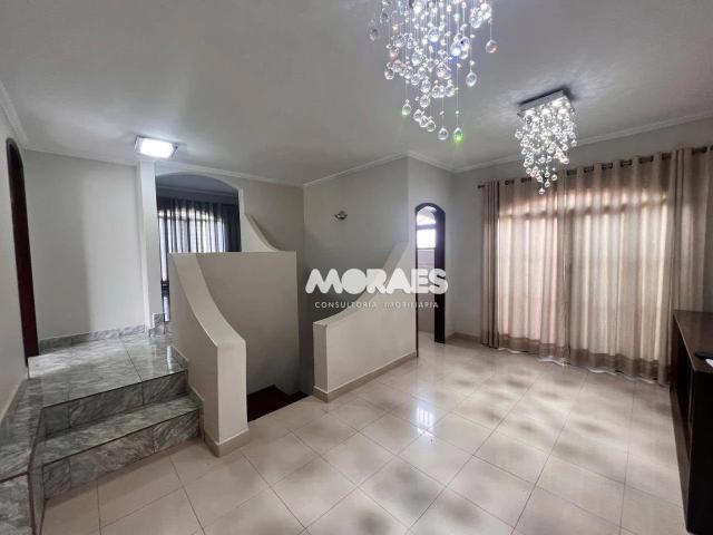 Casa aluguel em Bauru, Região Geográfica Intermediária de Bauru