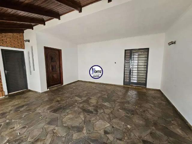 Casa aluguel em Região Imediata de Bauru, Bauru