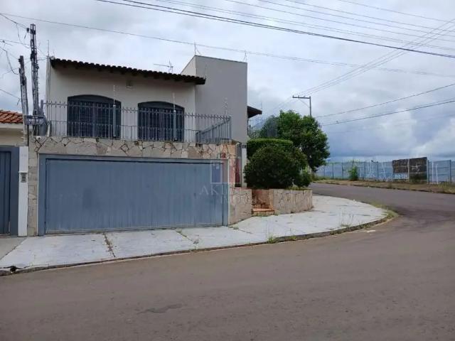 Casa aluguel em Região Imediata de Bauru, Bauru